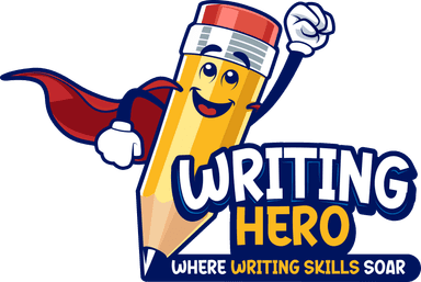 Writing Hero